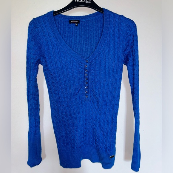 sweater Miss Sixty small - Picture 7 of 7